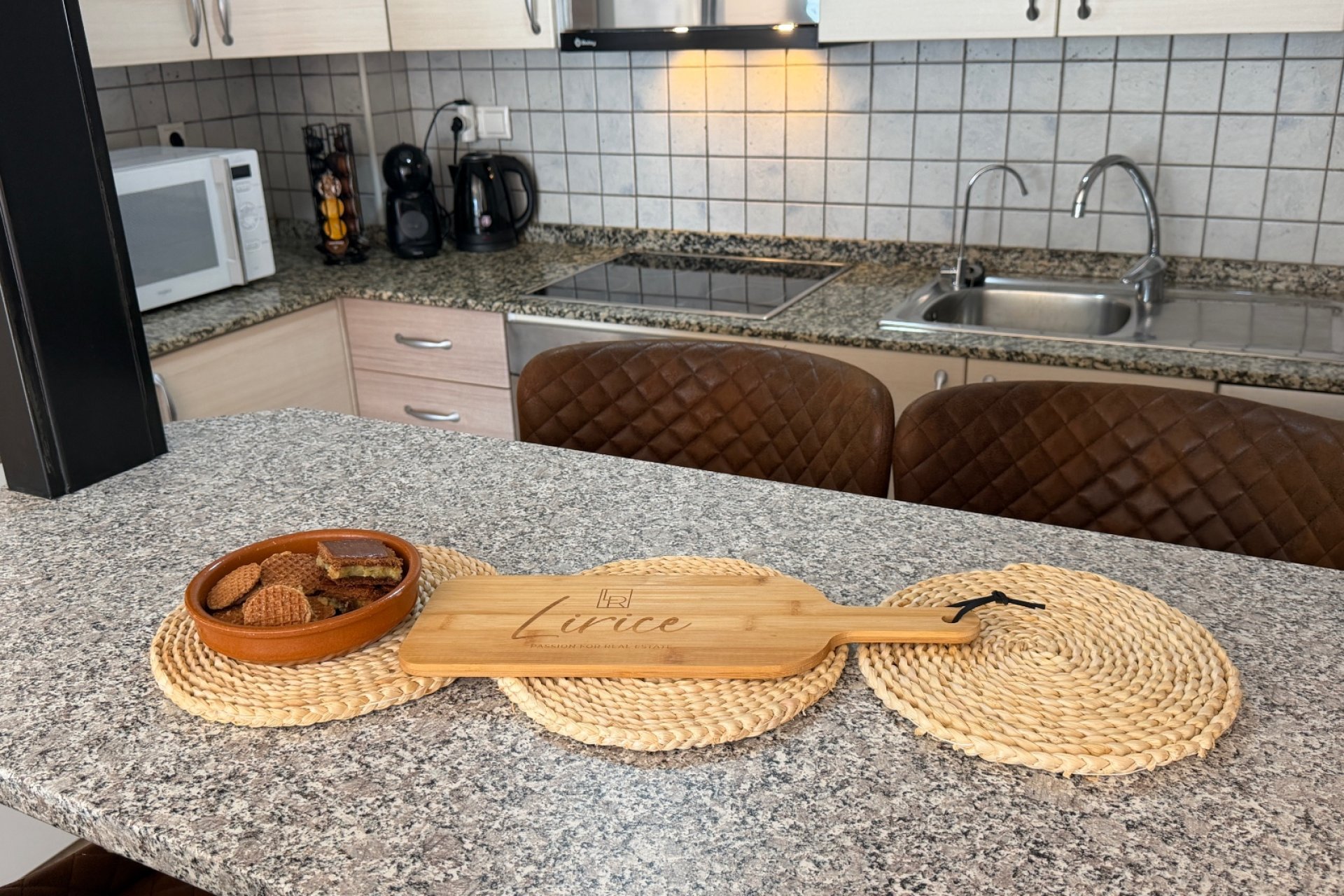 Wiederverkauf - Wohnung - Guardamar del Segura