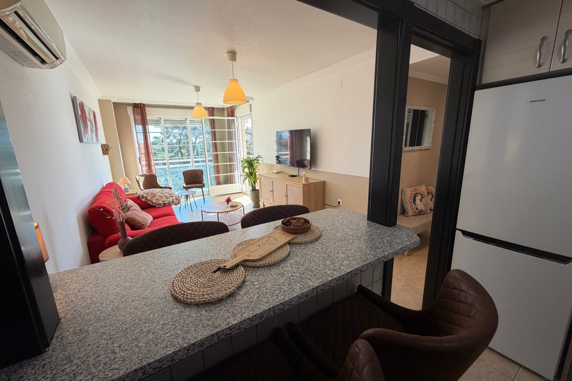Wiederverkauf - Wohnung - Guardamar del Segura