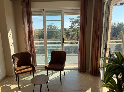 Wohnung · Wiederverkauf - Guardamar del Segura · Puerto Deportivo · Alicante · Spanien