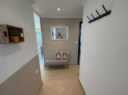 Wohnung · Wiederverkauf - Guardamar del Segura · Puerto Deportivo · Alicante · Spanien