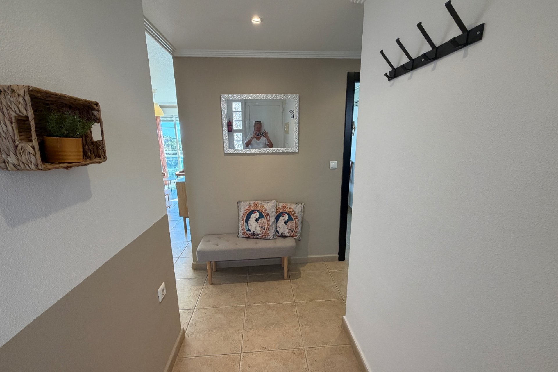 Wiederverkauf - Wohnung - Guardamar del Segura
