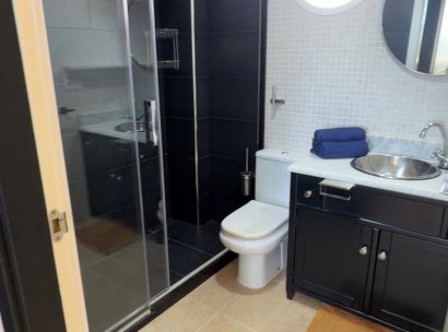 Wohnung · Wiederverkauf - Guardamar del Segura · Puerto Deportivo · Alicante · Spanien