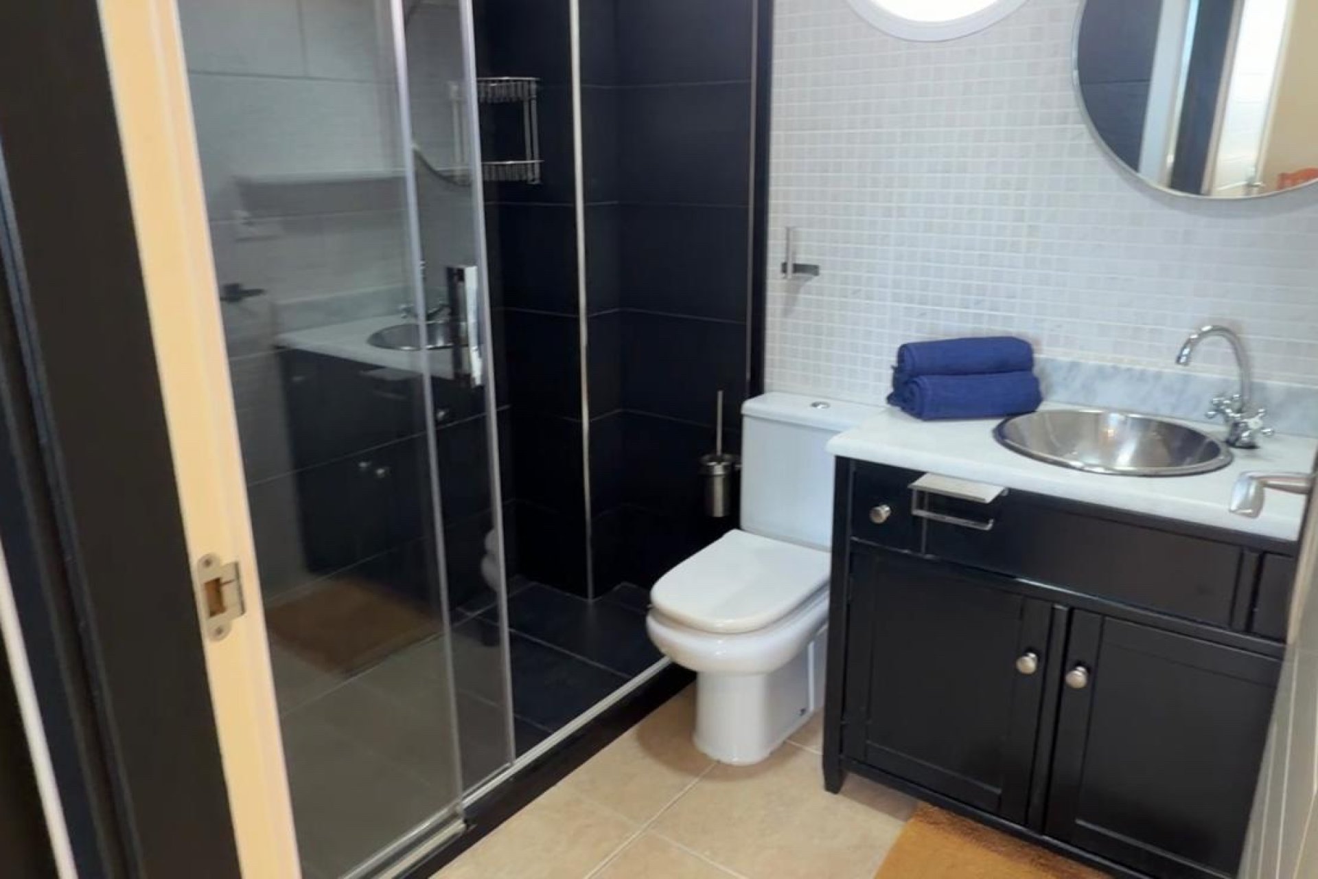 Wiederverkauf - Wohnung - Guardamar del Segura