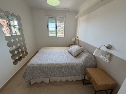 Wohnung · Wiederverkauf - Guardamar del Segura · Puerto Deportivo · Alicante · Spanien