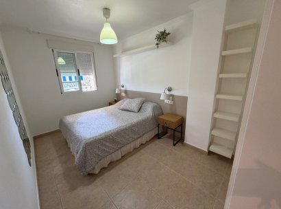 Wohnung · Wiederverkauf - Guardamar del Segura · Puerto Deportivo · Alicante · Spanien