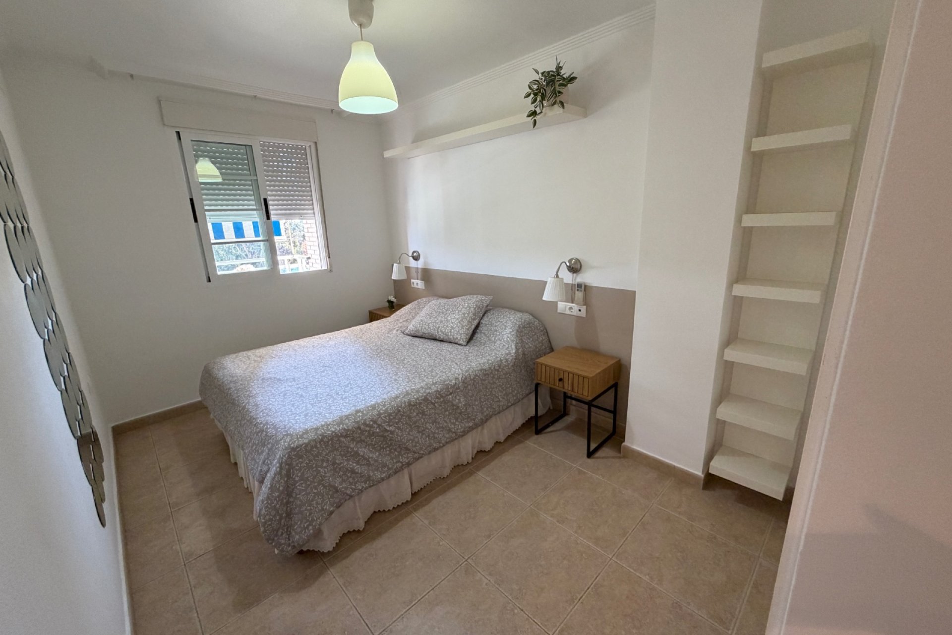 Wiederverkauf - Wohnung - Guardamar del Segura