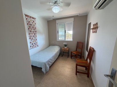 Wohnung · Wiederverkauf - Guardamar del Segura · Puerto Deportivo · Alicante · Spanien