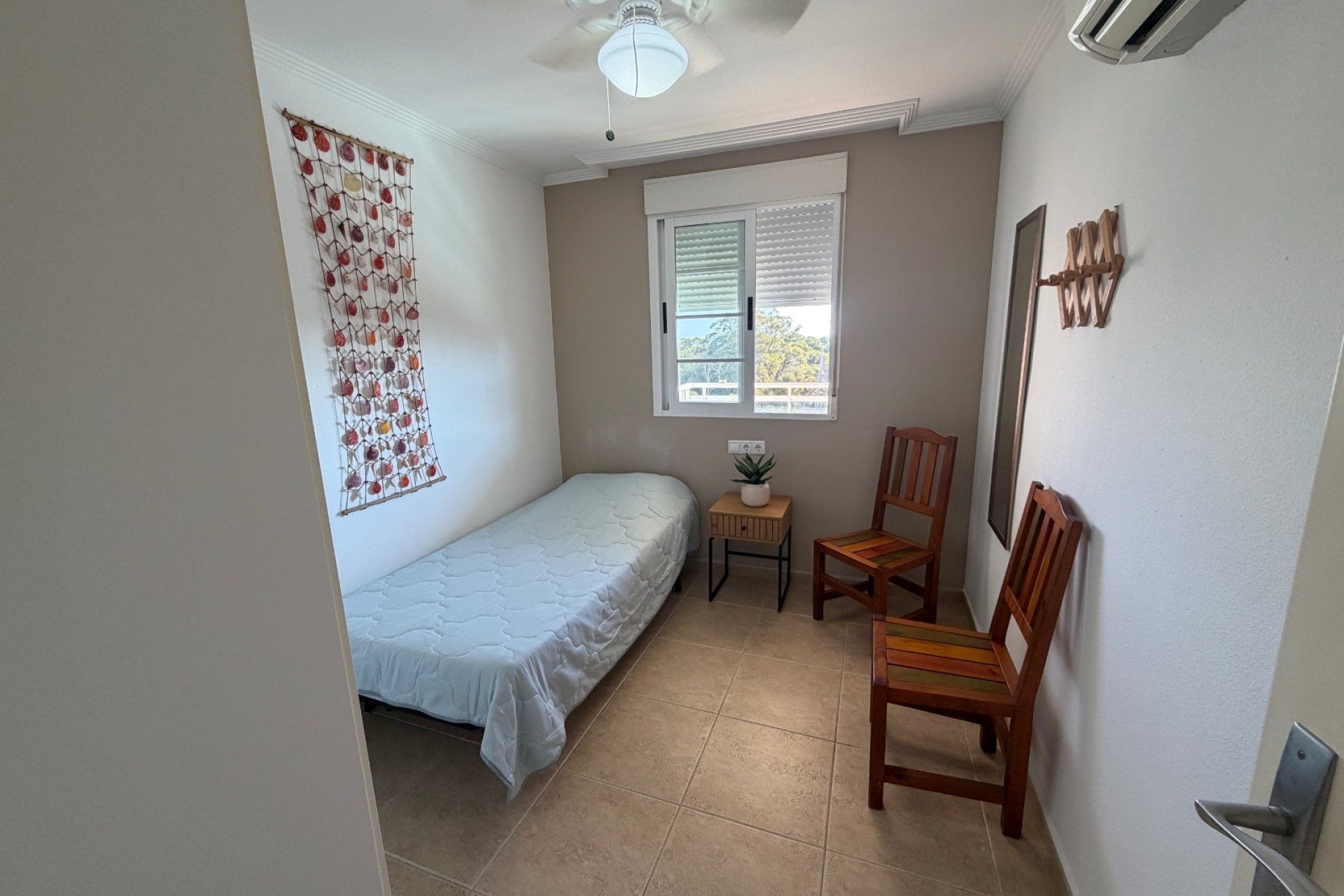 Wiederverkauf - Wohnung - Guardamar del Segura