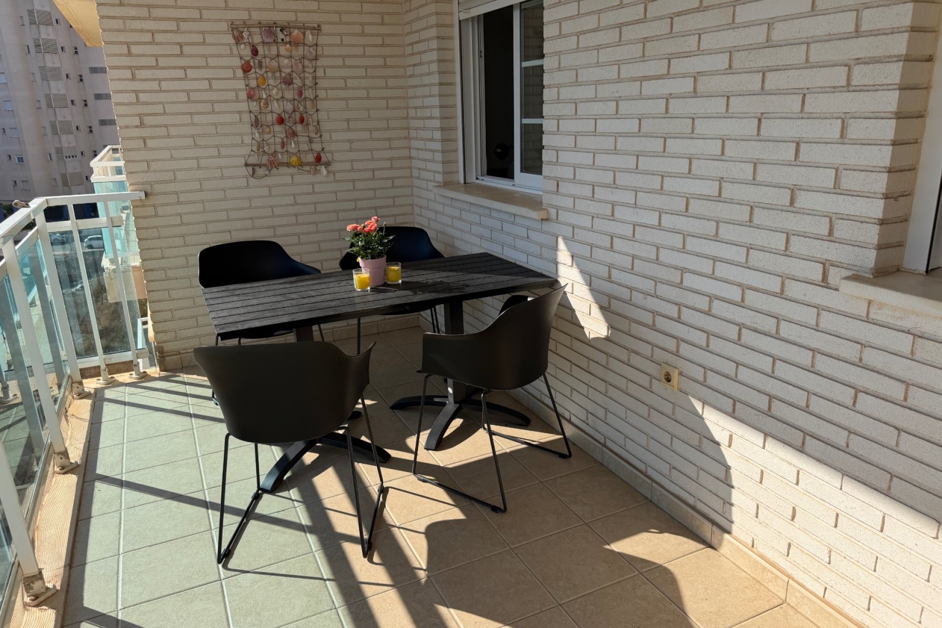 Wiederverkauf - Wohnung - Guardamar del Segura