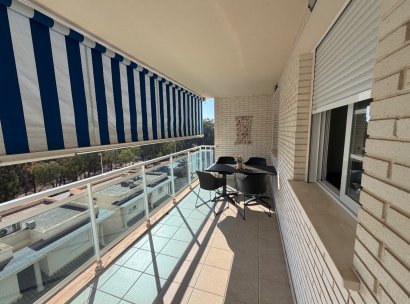 Wohnung · Wiederverkauf - Guardamar del Segura · Puerto Deportivo · Alicante · Spanien