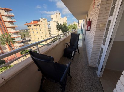 Wohnung · Wiederverkauf - Guardamar del Segura · Puerto Deportivo · Alicante · Spanien