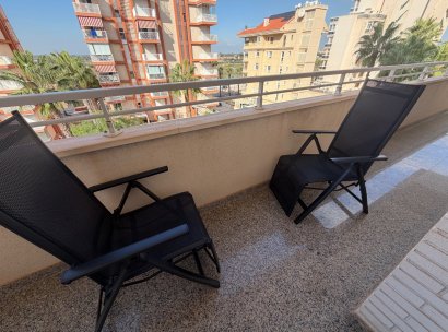 Wohnung · Wiederverkauf - Guardamar del Segura · Puerto Deportivo · Alicante · Spanien