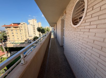 Wohnung · Wiederverkauf - Guardamar del Segura · Puerto Deportivo · Alicante · Spanien