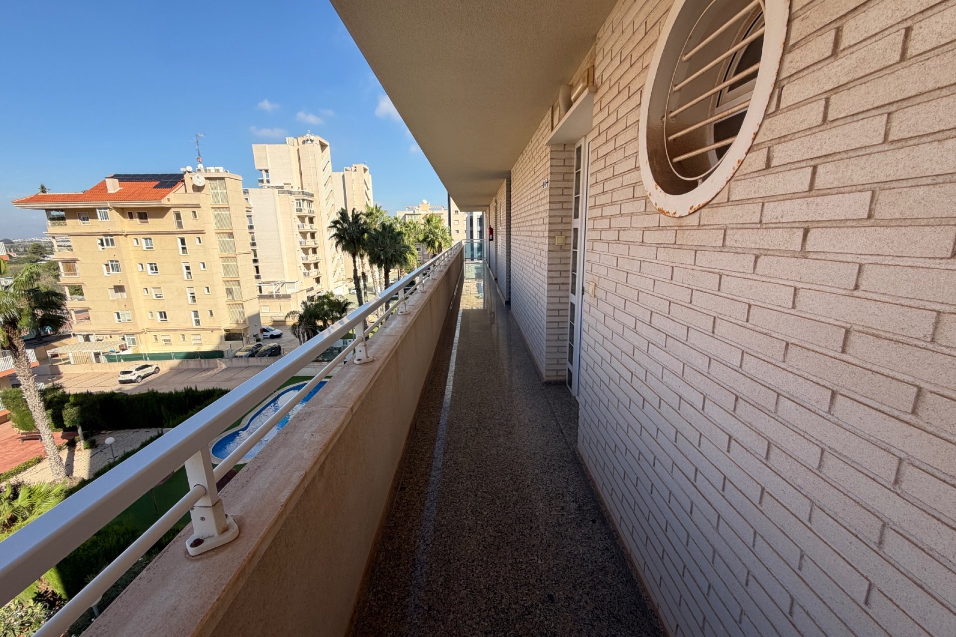 Wiederverkauf - Wohnung - Guardamar del Segura