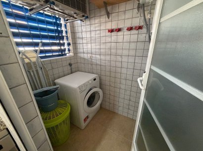 Wohnung · Wiederverkauf - Guardamar del Segura · Puerto Deportivo · Alicante · Spanien