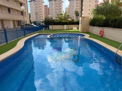 Wohnung · Wiederverkauf - Guardamar del Segura · Puerto Deportivo · Alicante · Spanien