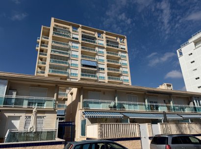 Wohnung · Wiederverkauf - Guardamar del Segura · Puerto Deportivo · Alicante · Spanien