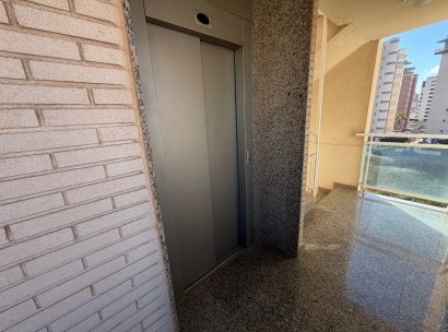 Wohnung · Wiederverkauf - Guardamar del Segura · Puerto Deportivo · Alicante · Spanien