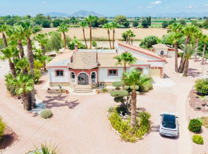 Haus · Wiederverkauf - Daya Vieja · Alicante · Spanien