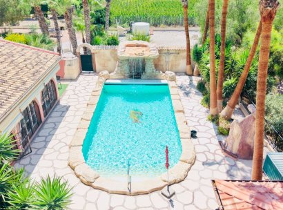 Haus · Wiederverkauf - Daya Vieja · Alicante · Spanien