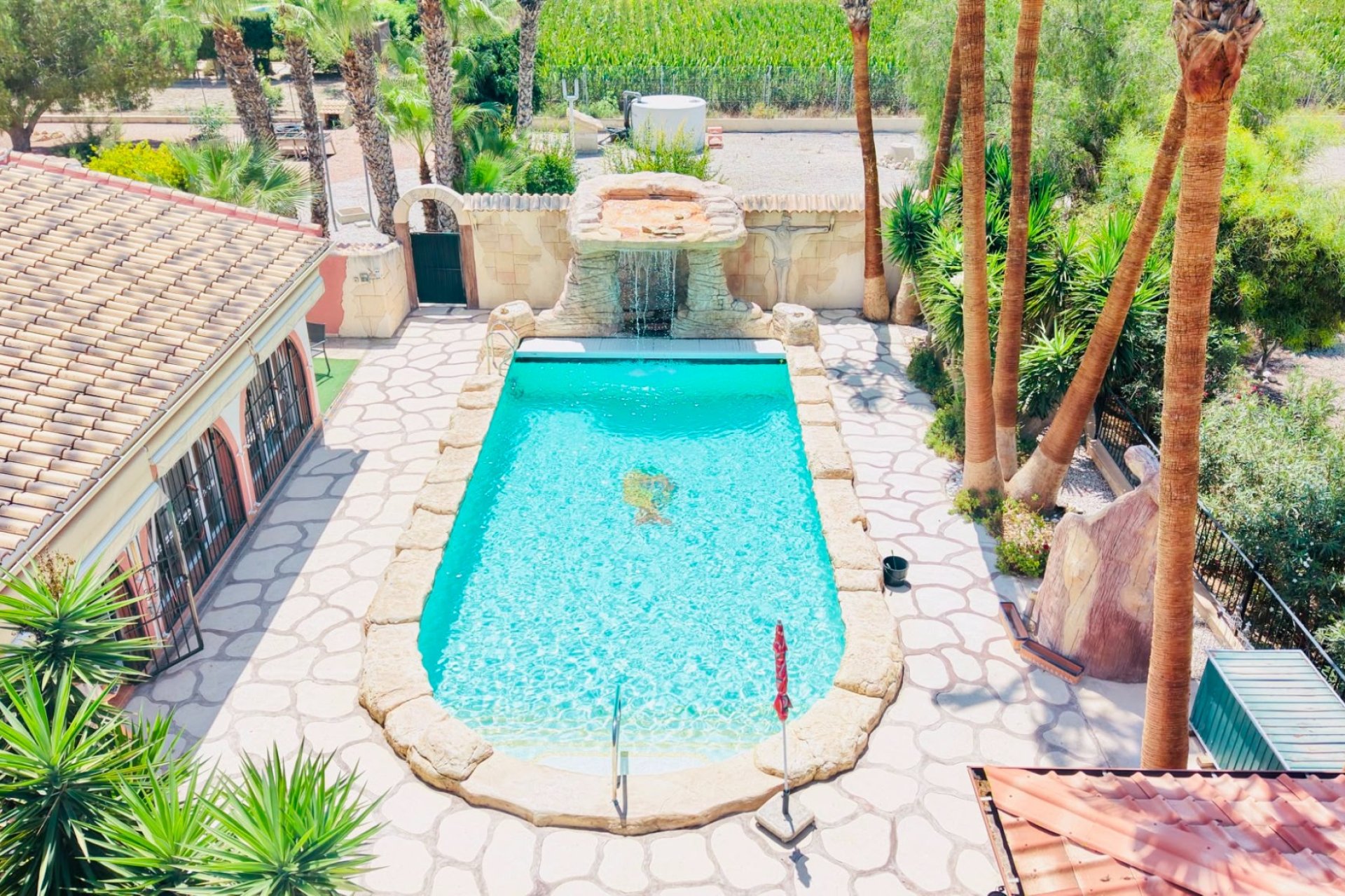 Wiederverkauf - Haus - Daya Vieja