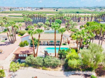 Haus · Wiederverkauf - Daya Vieja · Alicante · Spanien