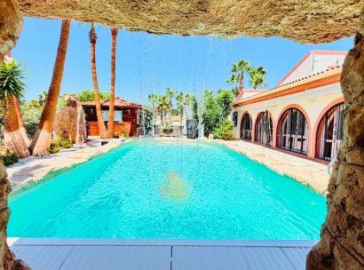 Haus · Wiederverkauf - Daya Vieja · Alicante · Spanien