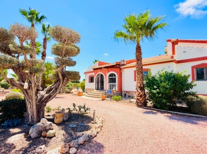 Haus · Wiederverkauf - Daya Vieja · Alicante · Spanien