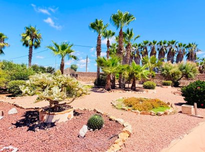 Haus · Wiederverkauf - Daya Vieja · Alicante · Spanien