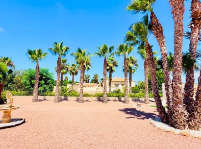Haus · Wiederverkauf - Daya Vieja · Alicante · Spanien