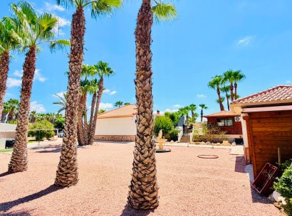 Haus · Wiederverkauf - Daya Vieja · Alicante · Spanien