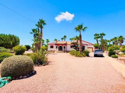 Haus · Wiederverkauf - Daya Vieja · Alicante · Spanien