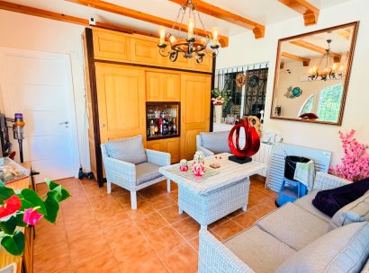 Haus · Wiederverkauf - Daya Vieja · Alicante · Spanien