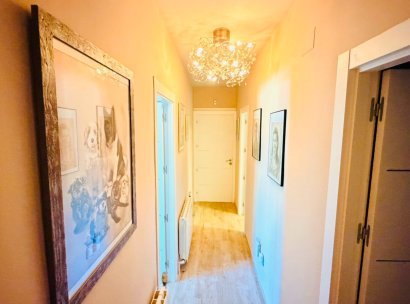 Haus · Wiederverkauf - Daya Vieja · Alicante · Spanien