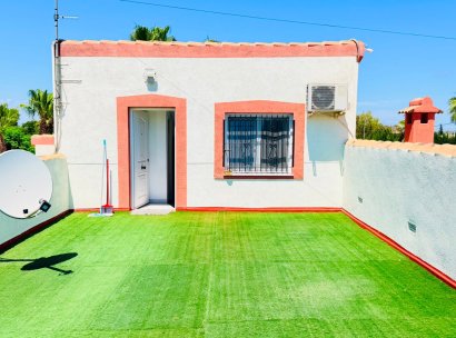 Haus · Wiederverkauf - Daya Vieja · Alicante · Spanien