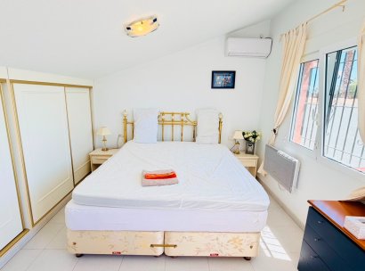 Haus · Wiederverkauf - Daya Vieja · Alicante · Spanien