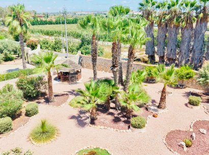 Haus · Wiederverkauf - Daya Vieja · Alicante · Spanien