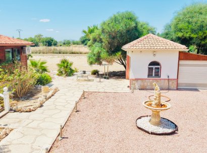 Haus · Wiederverkauf - Daya Vieja · Alicante · Spanien