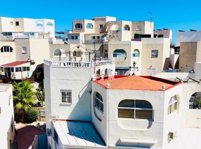 Apartamento · Reventa - San Miguel de Salinas · Alicante · España