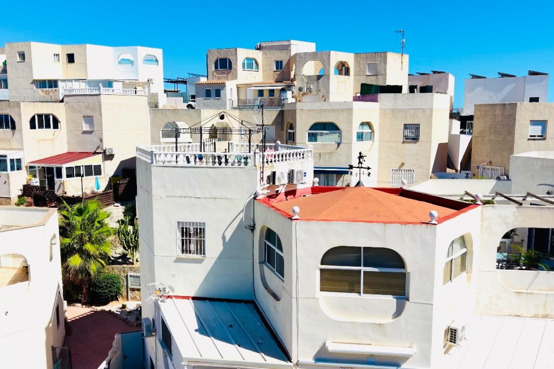 Reventa - Apartamento - San Miguel de Salinas