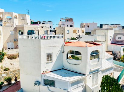 Apartamento · Reventa - San Miguel de Salinas · Alicante · España