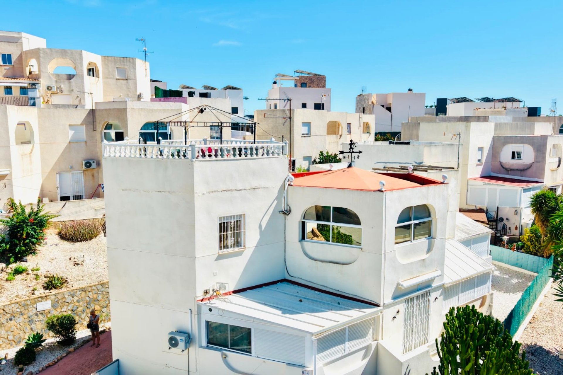 Reventa - Apartamento - San Miguel de Salinas
