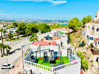 Apartamento · Reventa - San Miguel de Salinas · Alicante · España
