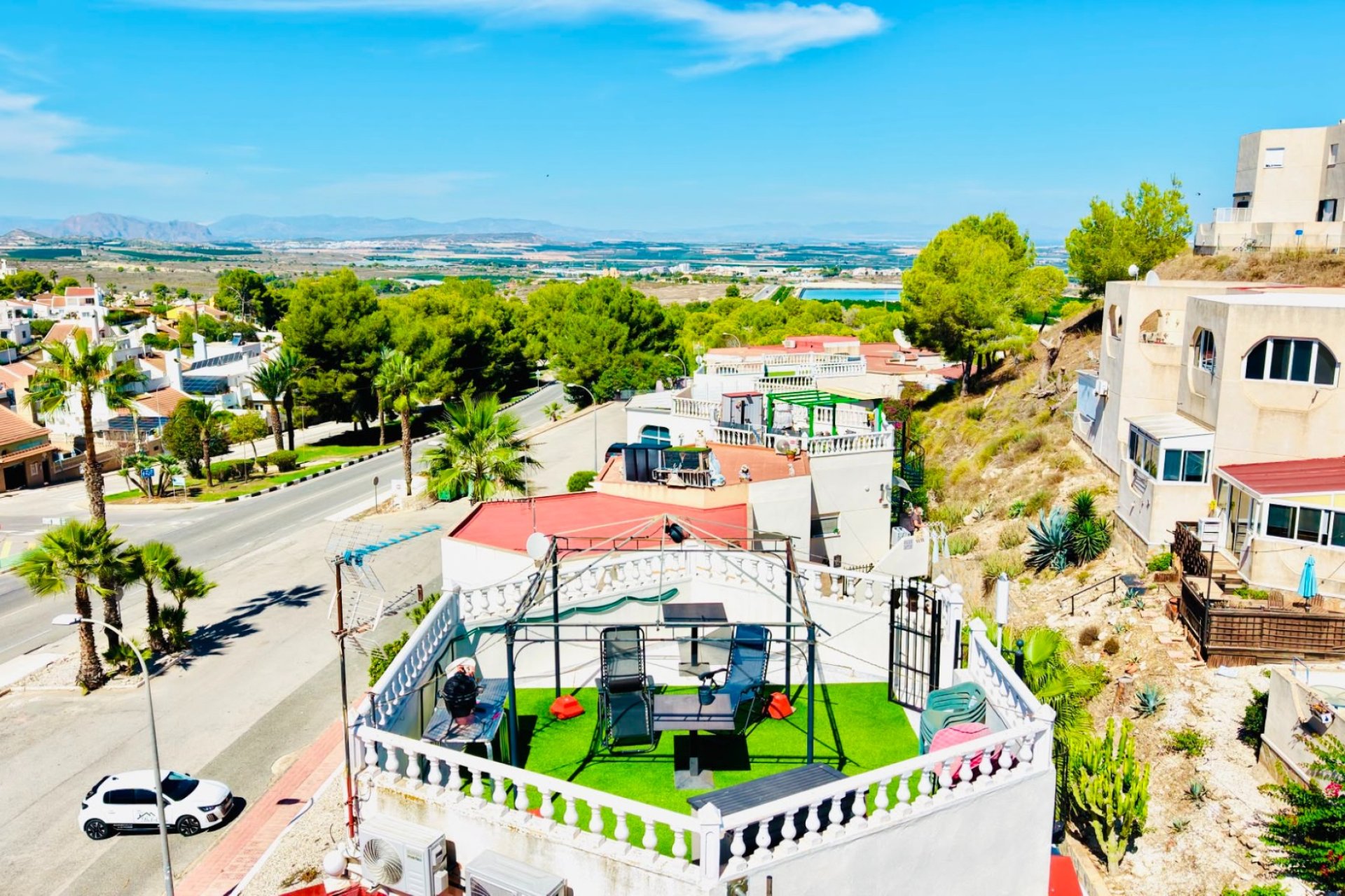 Reventa - Apartamento - San Miguel de Salinas