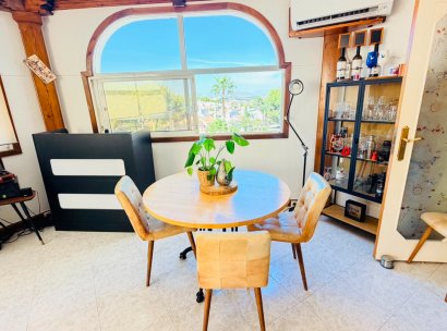Apartamento · Reventa - San Miguel de Salinas · Alicante · España