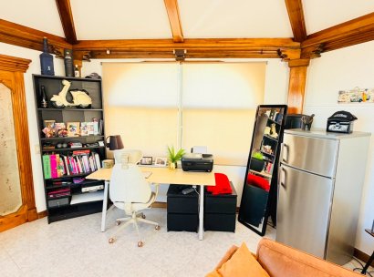 Apartamento · Reventa - San Miguel de Salinas · Alicante · España