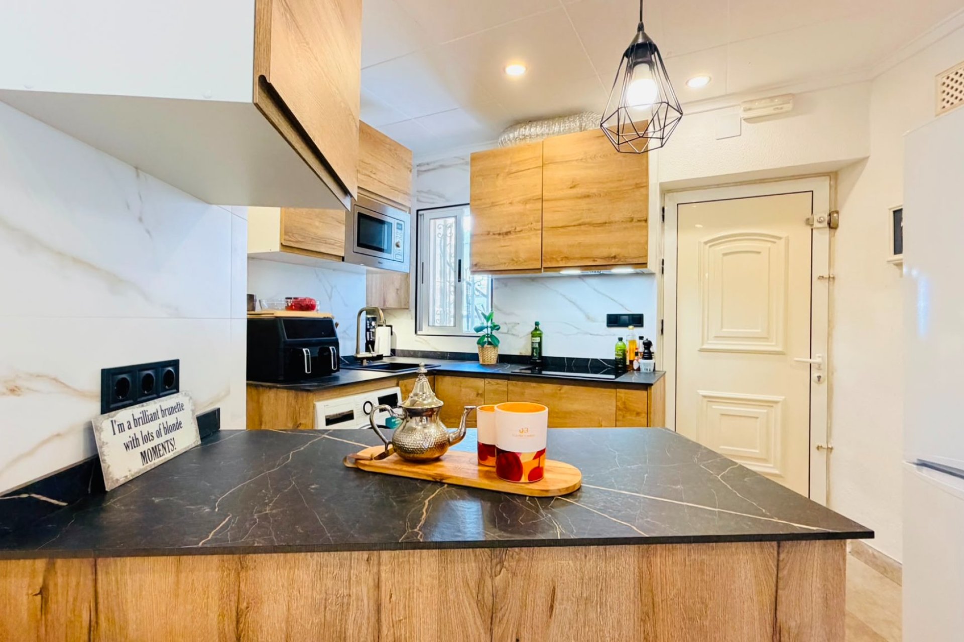 Reventa - Apartamento - San Miguel de Salinas