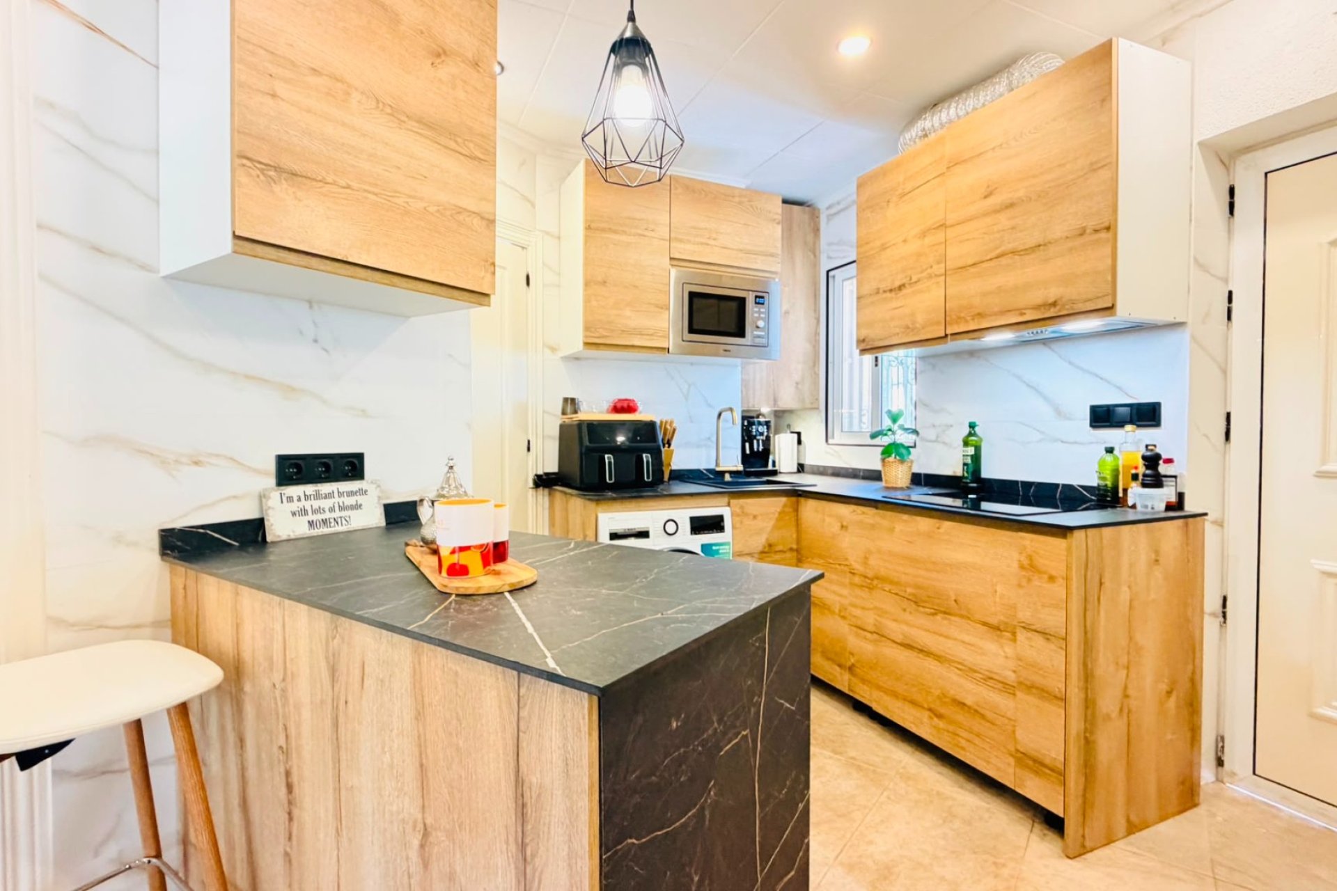 Reventa - Apartamento - San Miguel de Salinas