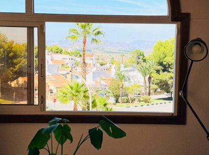 Apartamento · Reventa - San Miguel de Salinas · Alicante · España