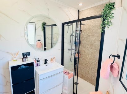 Apartamento · Reventa - San Miguel de Salinas · Alicante · España